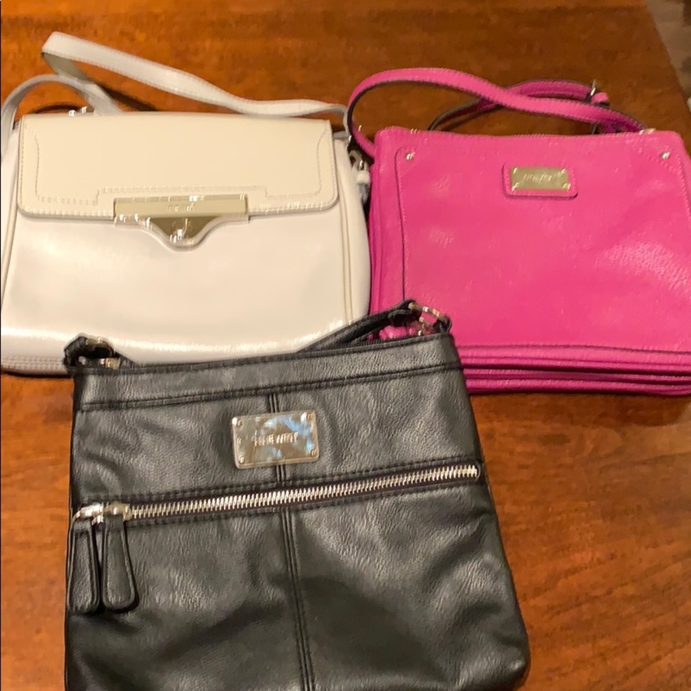 Nine West crossbody collection